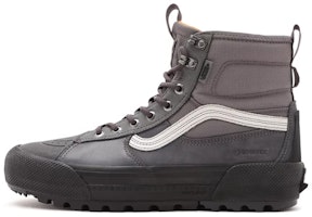 Vans Sk8-Hi GORE-TEX MTE-3 'Stealth Black Asphalt' VN0A5I116MP Vans Sk8-Hi GORE-TEX MTE-3 'Stealth Black Asphalt' VN0A5I116MP