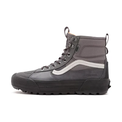 Vans Sk8-Hi GORE-TEX MTE-3 'Stealth Black Asphalt'