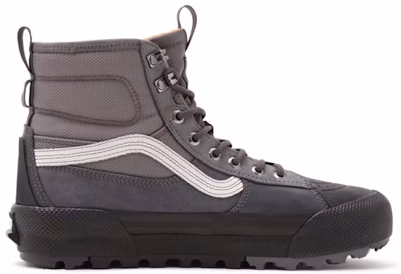 Vans Sk8-Hi GORE-TEX MTE-3 'Negro Sigiloso Asfalto' VN0A5I116MP Order Vans Sk8-Hi GORE-TEX MTE-3 'Negro Sigiloso Asfalto' VN0A5I116MP