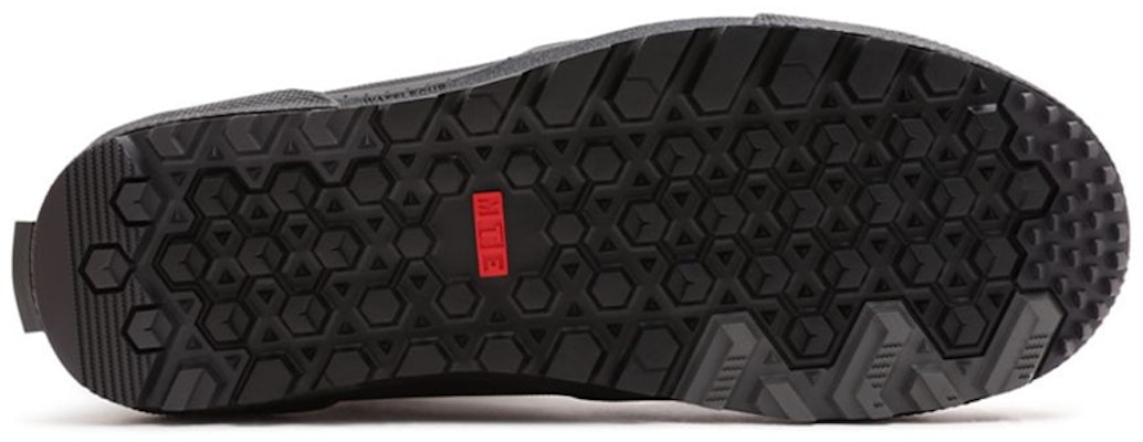 Vans Sk8-Hi GORE-TEX MTE-3 'Negro Sigiloso Asfalto' VN0A5I116MP Shop Vans Sk8-Hi GORE-TEX MTE-3 'Negro Sigiloso Asfalto' VN0A5I116MP