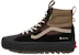 Vans Sk8-Hi Gore-Tex MTE-3 'Coklat Hitam Tonal' VN0A4BVRY49