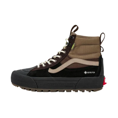 Vans Sk8-Hi GTX MTE-3 'Tonal Brown Black'