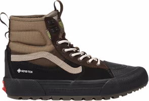 Vans Sk8-Hi Gore-Tex MTE-3 'Tonal Brown Black' VN0A4BVRY49 Vans Sk8-Hi Gore-Tex MTE-3 'Tonal Brown Black' VN0A4BVRY49
