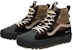 Vans Sk8-Hi Gore-Tex MTE-3 'Coklat Hitam Tonal' VN0A4BVRY49