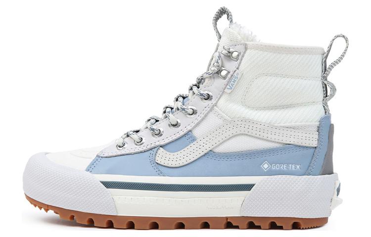 Vans SK8-HI Gore-Tex MTE-3 'White Blue' VN0A5I11FS8
