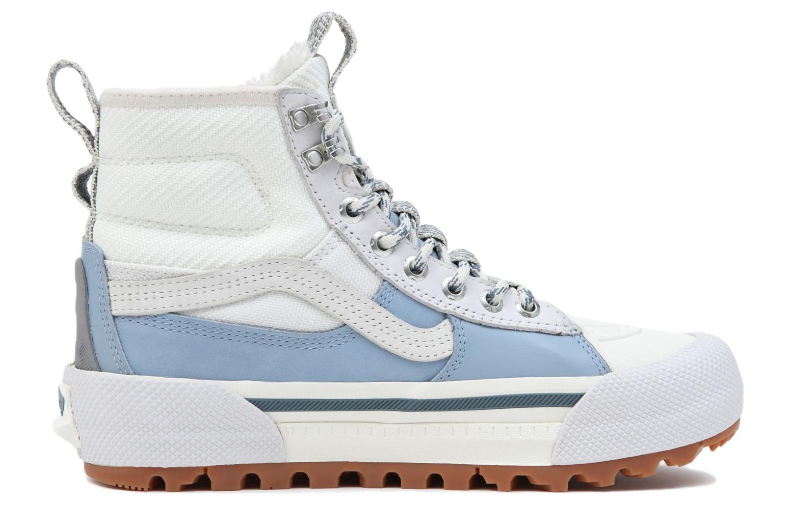 Order Vans SK8-HI Gore-Tex MTE-3 'Blanco Azul' VN0A5I11FS8