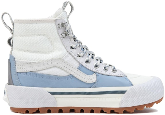 Vans SK8-HI Gore-Tex MTE-3 'White Blue' VN0A5I11FS8 Order Vans SK8-HI Gore-Tex MTE-3 'White Blue' VN0A5I11FS8