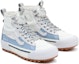 Lookbook Vans SK8-HI Gore-Tex MTE-3 'Putih Biru' VN0A5I11FS8