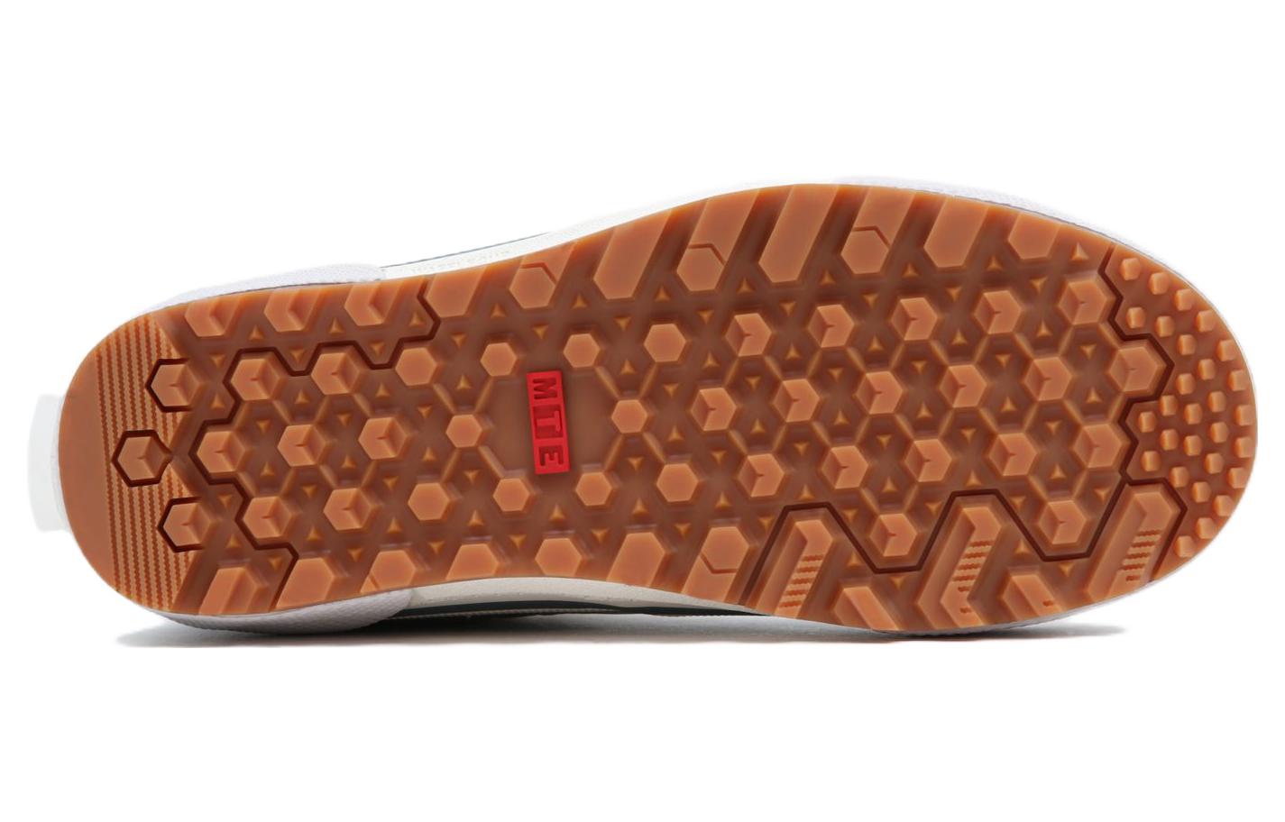 Shop Vans SK8-HI Gore-Tex MTE-3 'Blanco Azul' VN0A5I11FS8