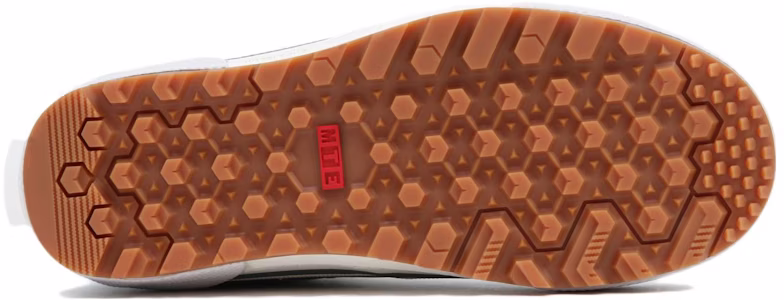 Vans SK8 HI Gore-Tex MTE-3 潮流休閒增絨 耐磨保暖防滑防水 高筒 滑板鞋 男女同款 白藍 Shop Vans SK8 HI Gore-Tex MTE-3 潮流休閒增絨 耐磨保暖防滑防水 高筒 滑板鞋 男女同款 白藍