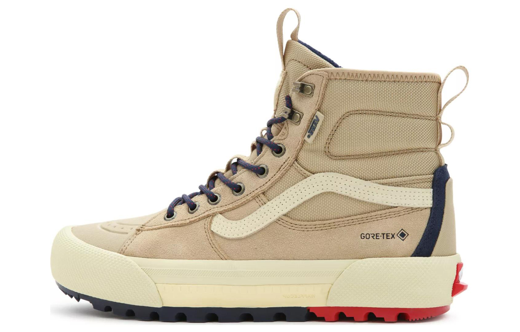 Vans SK8-HI Gore-tex Mte-3 CREAM VN0A5I11YUU