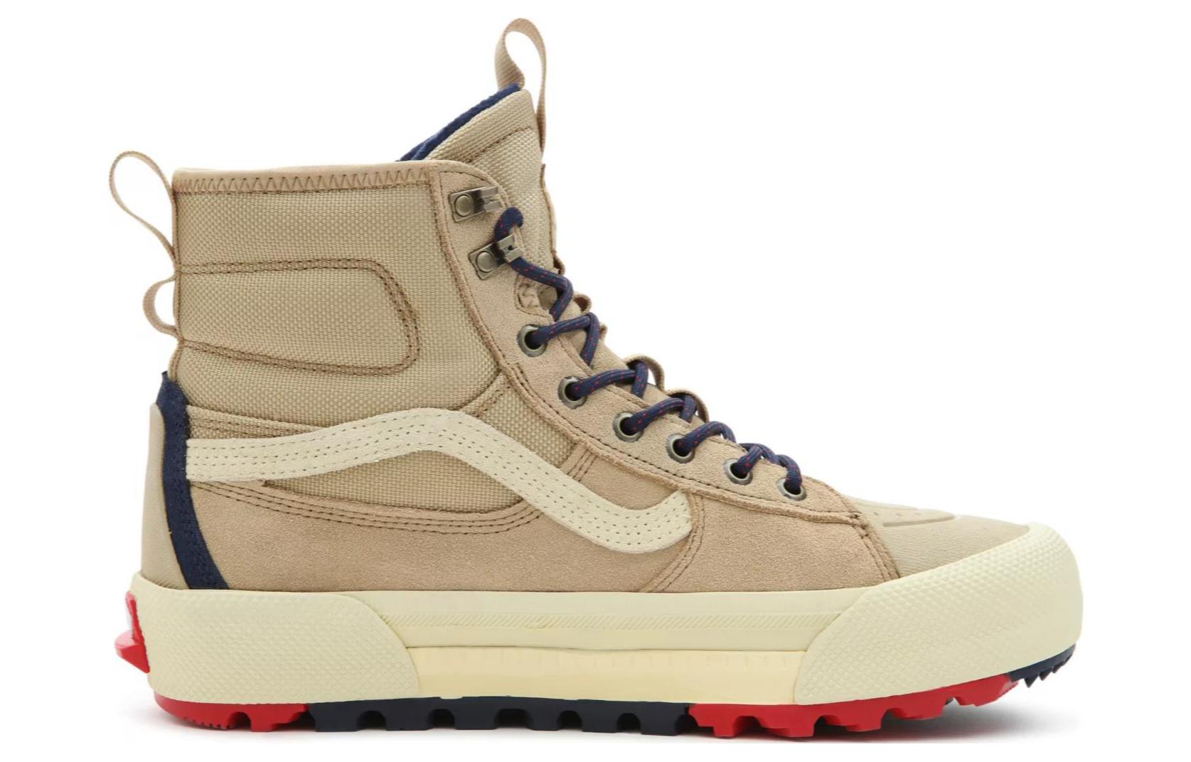 Order Vans SK8-HI Gore-tex Mte-3 KRIM VN0A5I11YUU