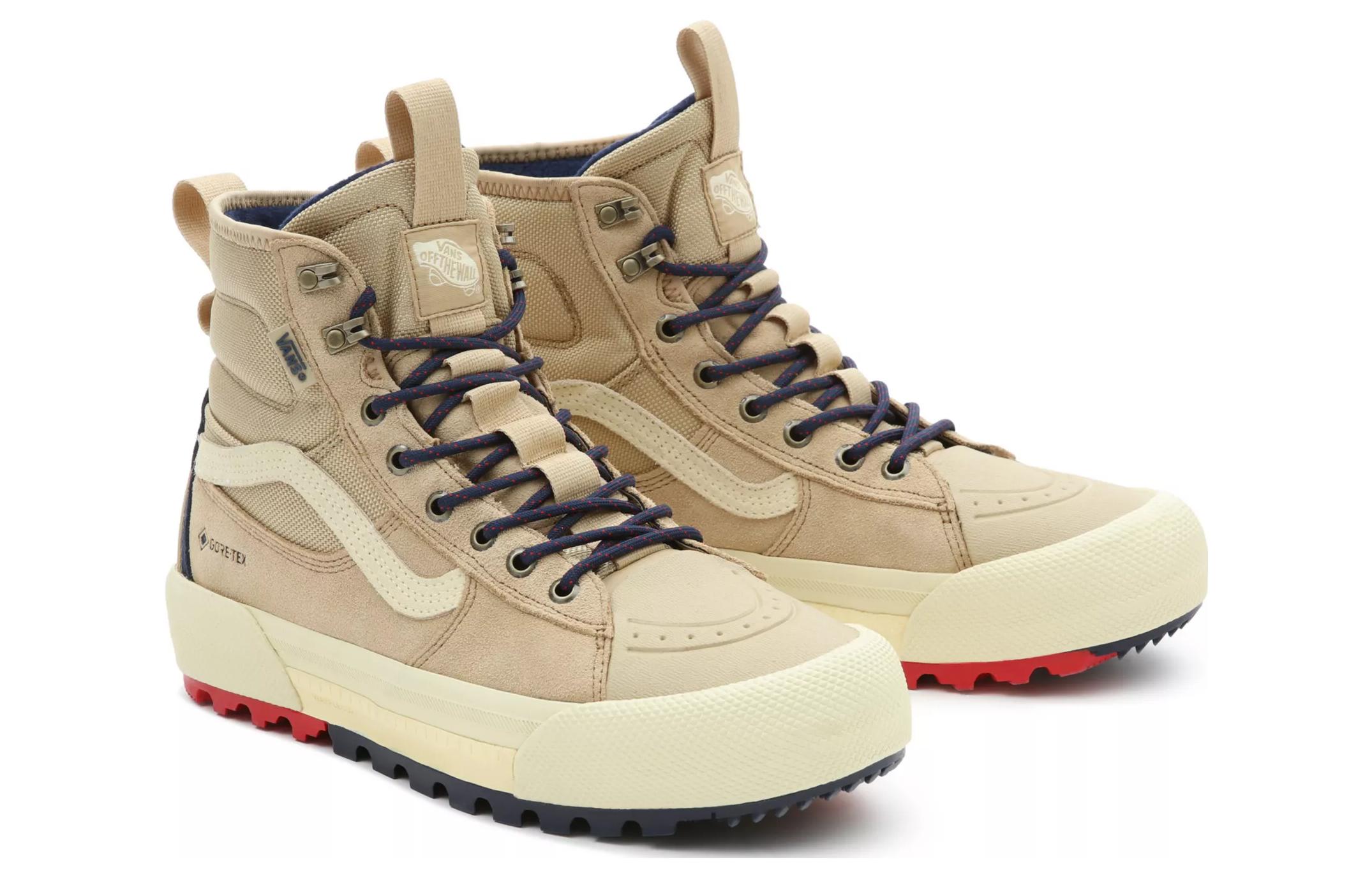 Lookbook Vans SK8-HI Gore-tex Mte-3 KRIM VN0A5I11YUU