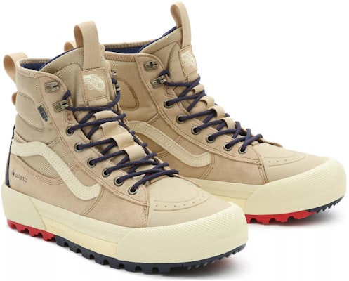 Vans SK8-HI Gore-tex Mte-3 CREAM VN0A5I11YUU Lookbook Vans SK8-HI Gore-tex Mte-3 CREAM VN0A5I11YUU