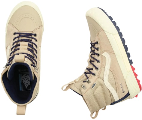 Vans SK8-HI Gore-tex Mte-3 CREAM VN0A5I11YUU Shop Vans SK8-HI Gore-tex Mte-3 CREAM VN0A5I11YUU