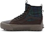 Buy Kasut Vans Sk8-Hi GORE-TEX MTE-3 'Hijau Coklat' VN0A5I11BGS