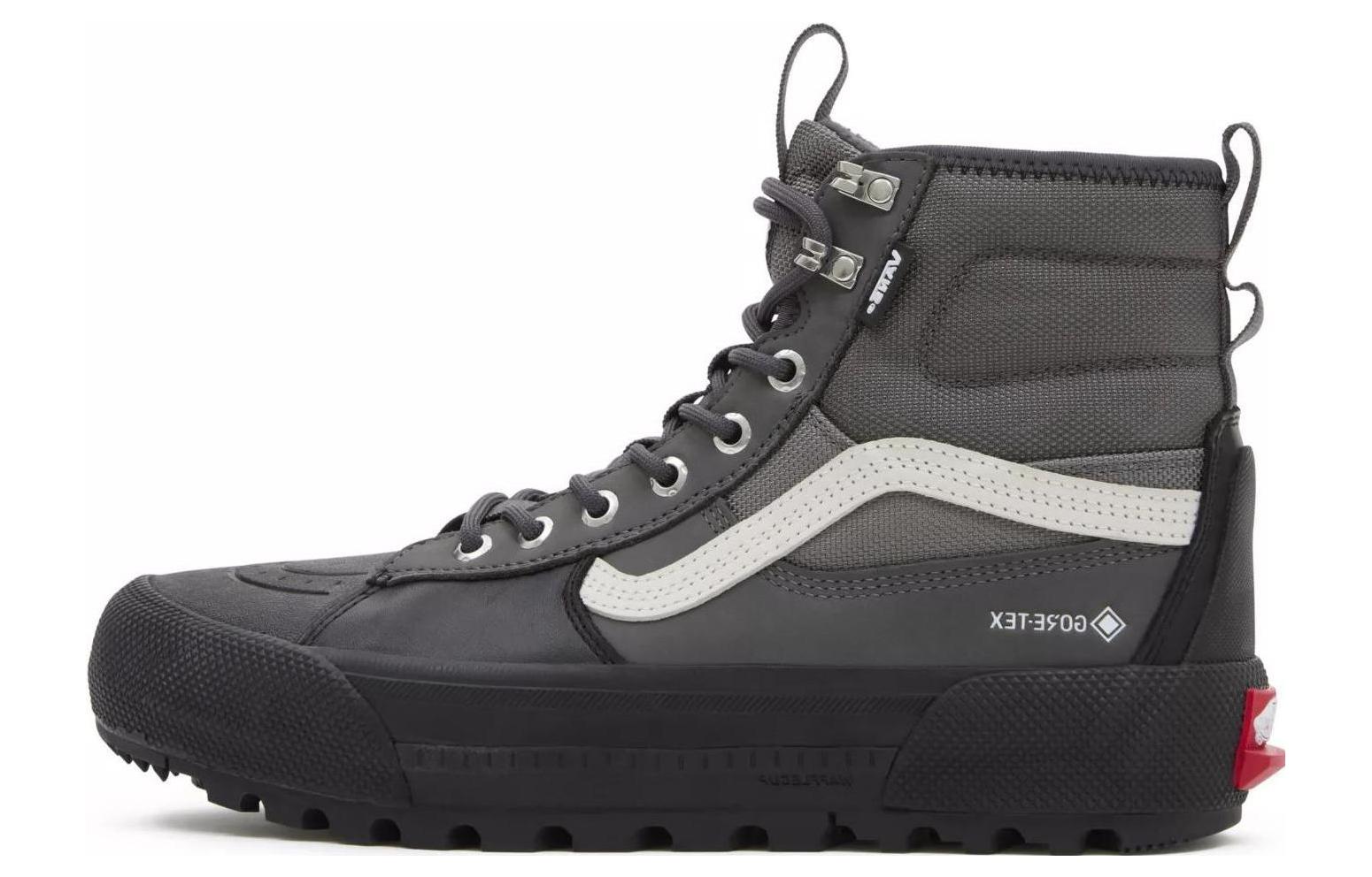 Vans Sk8-Hi Gore-Tex MTE-3 Shoes 'Grey' VN0A5I11UHE