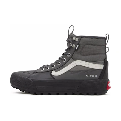Vans Sk8-Hi GTX MTE-3 Shoes 'Grey'