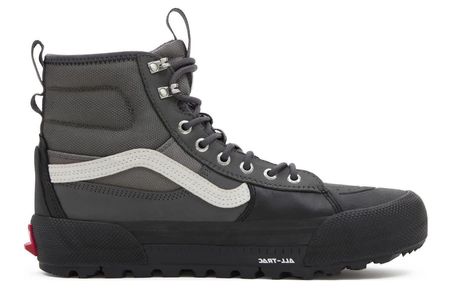 Order Zapatillas Vans Sk8-Hi Gore-Tex MTE-3 'Gris'. VN0A5I11UHE