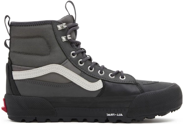 Vans Sk8-Hi Gore-Tex MTE-3 Shoes 'Grey' VN0A5I11UHE Order Vans Sk8-Hi Gore-Tex MTE-3 Shoes 'Grey' VN0A5I11UHE