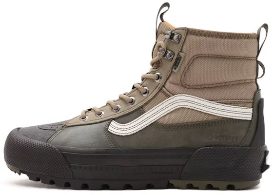 Vans Sk8-Hi Gore-Tex MTE 3 '隱秘綠' VN0A5I116MB Buy Vans Sk8-Hi Gore-Tex MTE 3 '隱秘綠' VN0A5I116MB