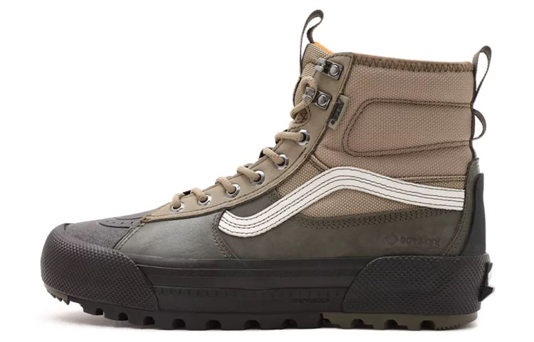 Buy Vans Sk8-Hi Gore-Tex MTE 3 'Covert Green' Hijau Tersembunyi VN0A5I116MB