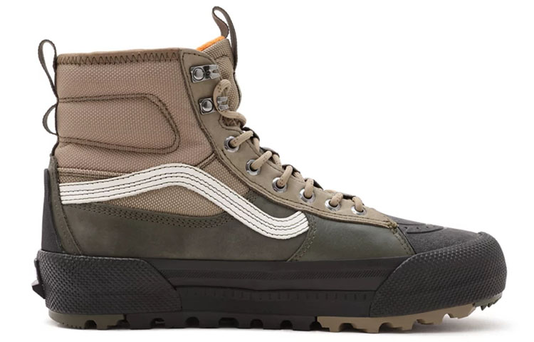 Order Vans Sk8-Hi Gore-Tex MTE 3 'Covert Green' Hijau Tersembunyi VN0A5I116MB