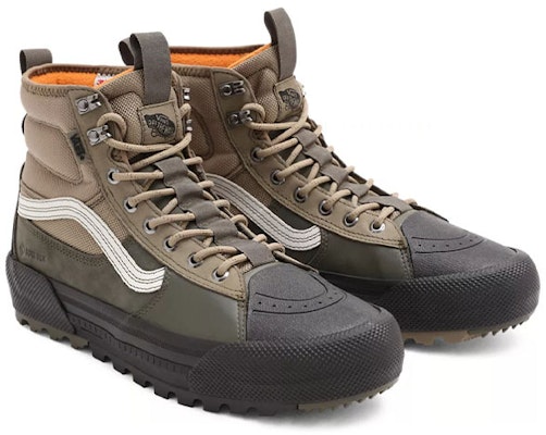 Vans Sk8-Hi Gore-Tex MTE 3 '隱秘綠' VN0A5I116MB Lookbook Vans Sk8-Hi Gore-Tex MTE 3 '隱秘綠' VN0A5I116MB