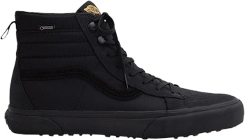Vans Sk8-Hi Gore-Tex MTE 'Blackout' VN0A3DQ6R1Y Vans Sk8-Hi Gore-Tex MTE 'Blackout' VN0A3DQ6R1Y