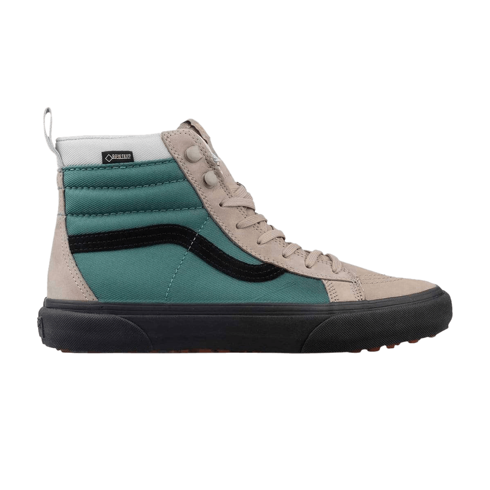 Buy Vans Sk8-Hi Gore-Tex MTE 'Fallen Rock Evergreen' Lelaki Perempuan VN0A3DQ6R3C