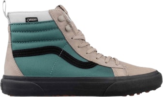 Vans Sk8-Hi Gore-Tex MTE 'Fallen Rock Evergreen' VN0A3DQ6R3C Vans Sk8-Hi Gore-Tex MTE 'Fallen Rock Evergreen' VN0A3DQ6R3C