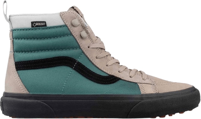 Vans Sk8-Hi Gore-Tex MTE 'Fallen Rock Evergreen' Lelaki Perempuan VN0A3DQ6R3C Buy Vans Sk8-Hi Gore-Tex MTE 'Fallen Rock Evergreen' Lelaki Perempuan VN0A3DQ6R3C
