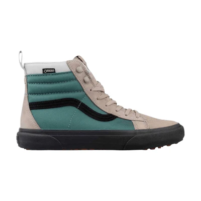 Vans Sk8-Hi GTX MTE 'Fallen Rock Evergreen'