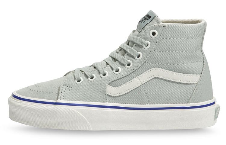 Vans SK8-HI Gray/White VN0A4U164U4