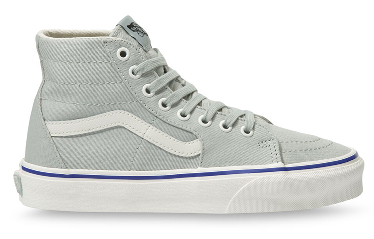 Order Vans SK8 HI 解構 高筒 滑板鞋 男女皆宜 灰白