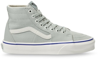 Vans SK8 HI 解構 高筒 滑板鞋 男女皆宜 灰白 Order Vans SK8 HI 解構 高筒 滑板鞋 男女皆宜 灰白