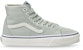 Vans SK8-HI Kelabu/Putih VN0A4U164U4