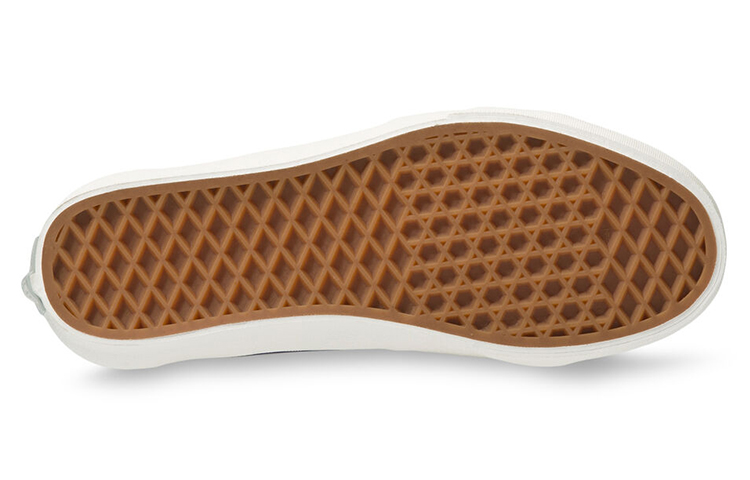 Shop Vans SK8 HI 解構 高筒 滑板鞋 男女皆宜 灰白