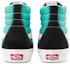Purchase Vans SK8-HI Hijau/Hitam VN0A32QG4FV