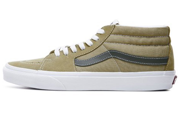 Buy Vans SK8-HI Verde VN0A3WM34PF
