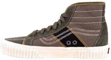 Vans Sk8-Hi Gym Issue 'World Code' VN0A5JIUA061 Vans Sk8-Hi Gym Issue 'World Code' VN0A5JIUA061