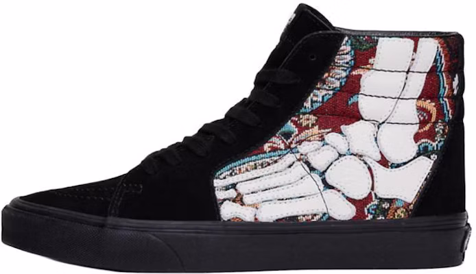 Vans SK8-HI Hazy Bones ''Noir Blanc'' VN0A5JMJBZW Buy Vans SK8-HI Hazy Bones ''Noir Blanc'' VN0A5JMJBZW