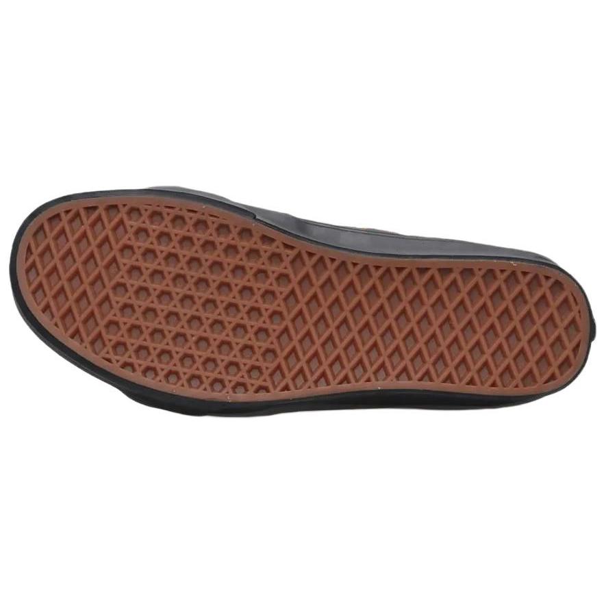 Vans SK8-HI Hazy Bones 'Black White' 圖 5