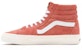 Vans SK8-Hi Kasut Tinggi Orange VN0A32QG9GA