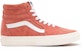 Vans SK8-Hi Kasut Tinggi Orange VN0A32QG9GA