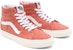Vans SK8-Hi Kasut Tinggi Orange VN0A32QG9GA