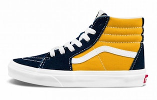 Vans SK8-HI K Biru/Kuning VN0A4BUW3UX Buy Vans SK8-HI K Biru/Kuning VN0A4BUW3UX