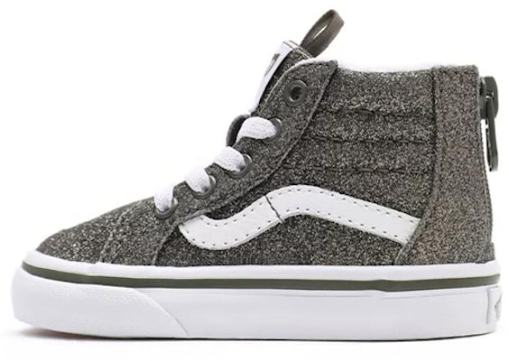 Vans SK8-Hi グレー/ホワイト VN000XG59AR Buy Vans SK8-Hi グレー/ホワイト VN000XG59AR