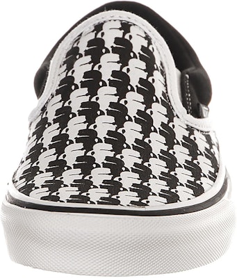 Vans Sk8-Hi Sin Cordones Plataforma Karl Lagerfeld Acolchado. VA38F7OEK Lookbook Vans Sk8-Hi Sin Cordones Plataforma Karl Lagerfeld Acolchado. VA38F7OEK