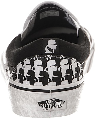 Vans Sk8-Hi Sin Cordones Plataforma Karl Lagerfeld Acolchado. VA38F7OEK Purchase Vans Sk8-Hi Sin Cordones Plataforma Karl Lagerfeld Acolchado. VA38F7OEK